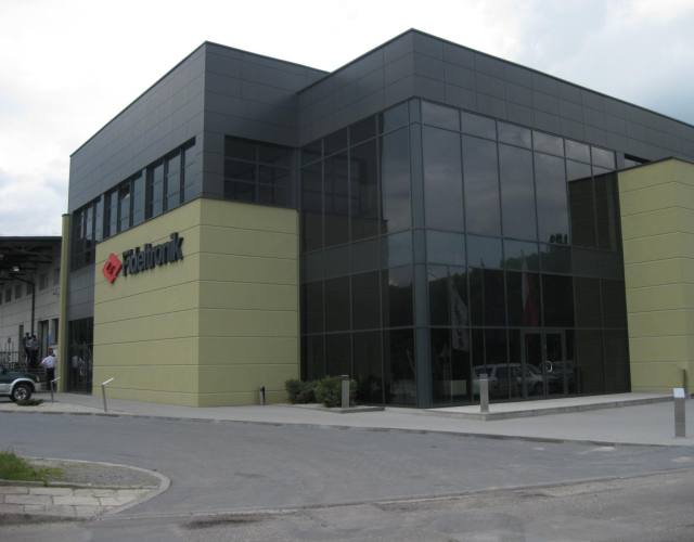 Systemy informatyczne ERP