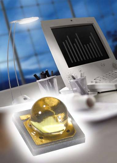 OSLON® Square LED