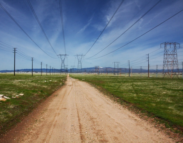 Energetyczna autostrada