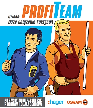 ProfiTeam