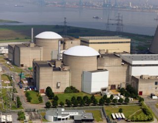 Belgijski reaktor Doel 3