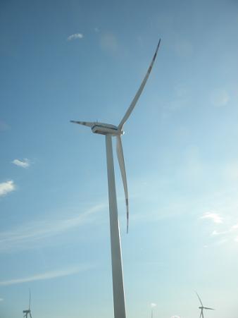 Elektrownia wiatrowa