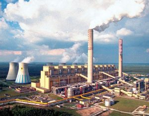 Elektrownia Kozienice