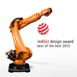 KUKA