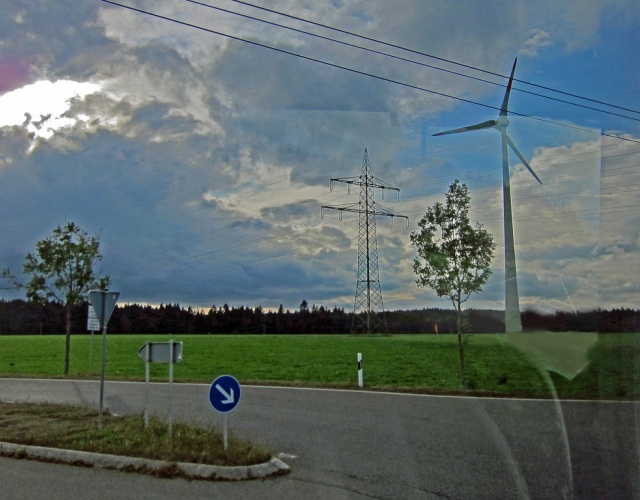 Turbina wiatrowa