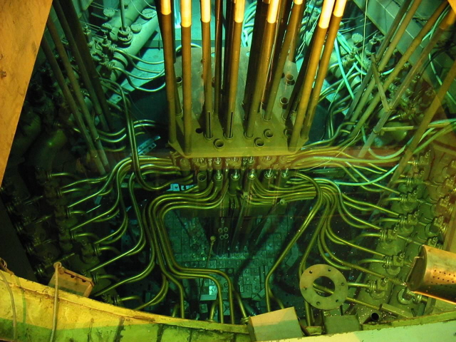 Reaktor Maria