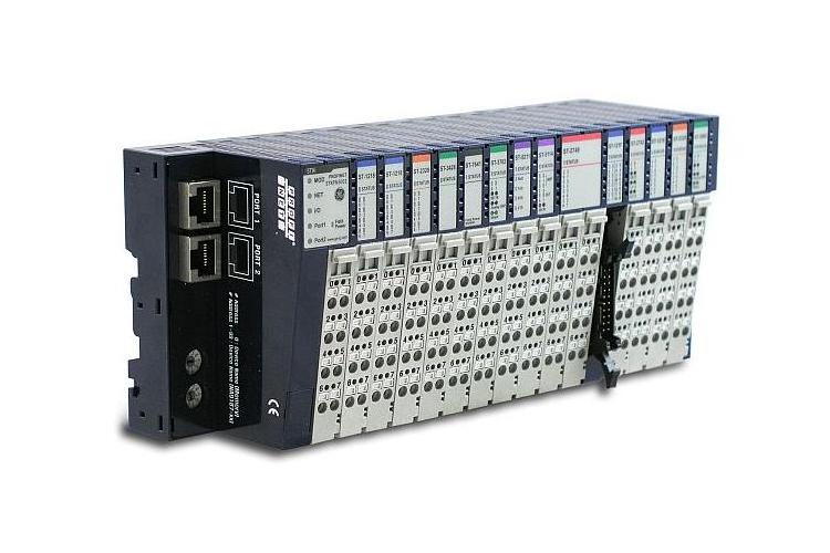 RSTi I/O