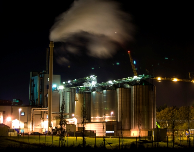 Emisja CO2
