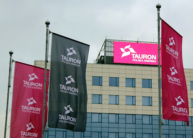 Tauron