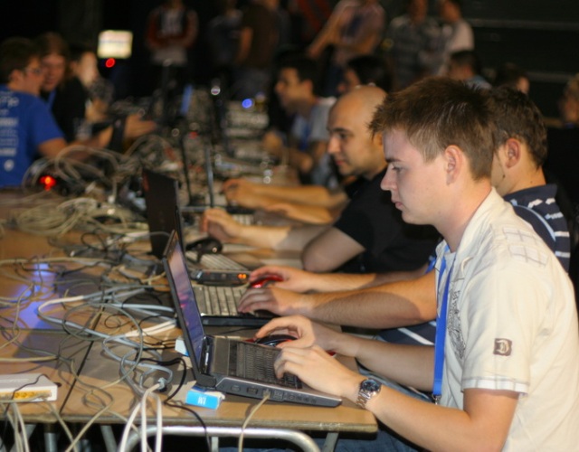 BEST Automatics & IT Festival