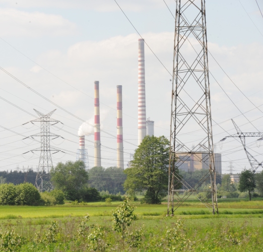 Energetyka