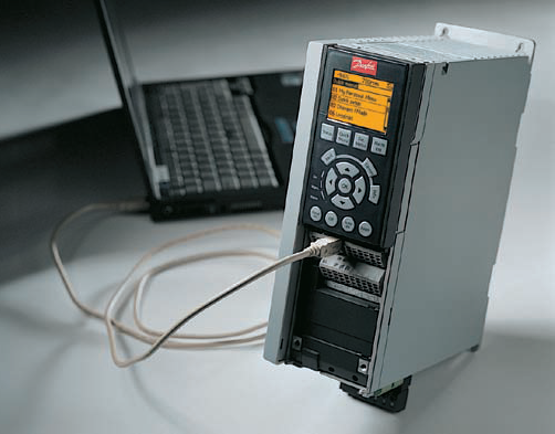 Danfoss VLT Automation Drive