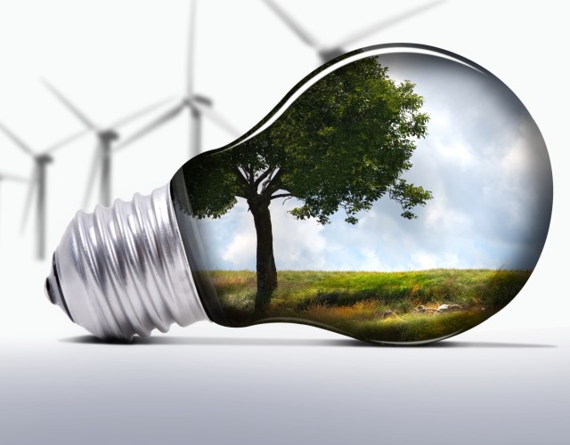 Zielona Energia