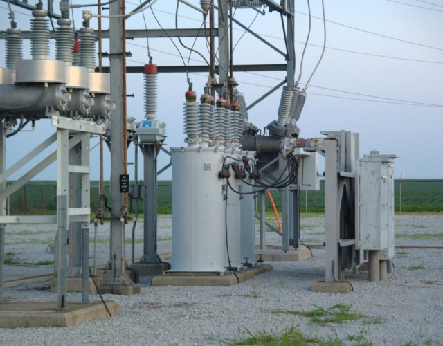 Elektroenergetyka