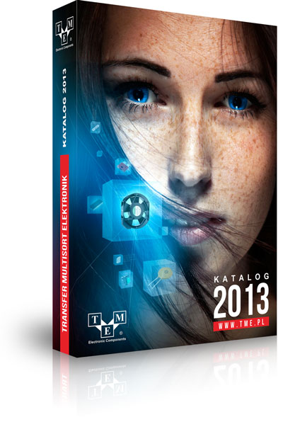 Katalog TME 2013