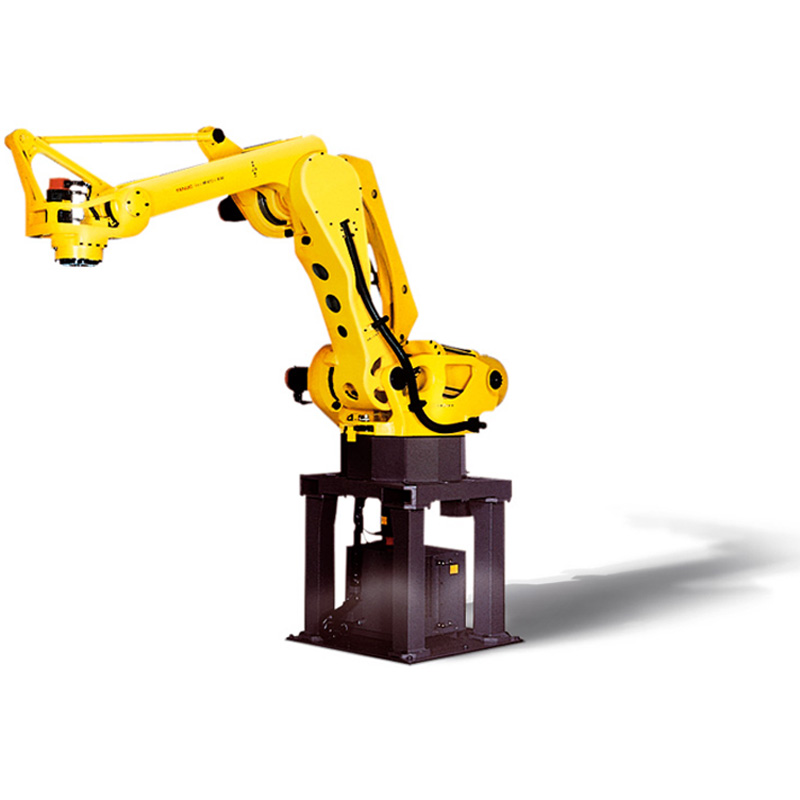 FANUC