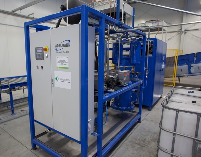 Zakład elektrorecyklingu podwaja moce przerobowe