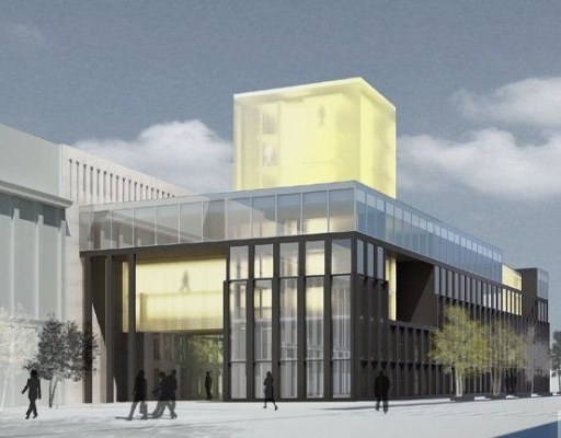Centrum Energetyki AGH