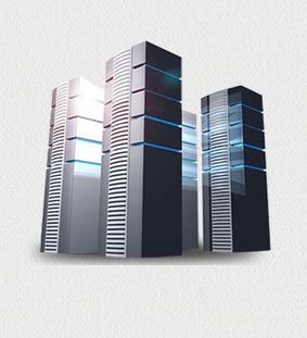 DATA CENTER TRENDS