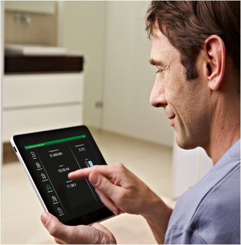 InSideControl