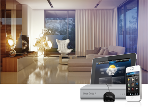 SMART House z FIBARO