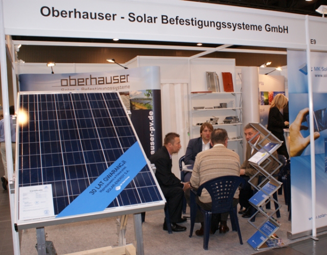 RENEXPO® 2011