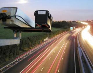 Inteligentne systemy transportowe