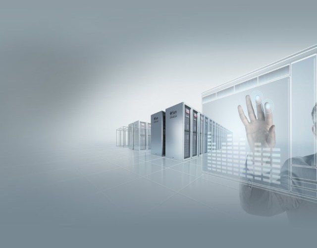 Nowoczesne Data Center