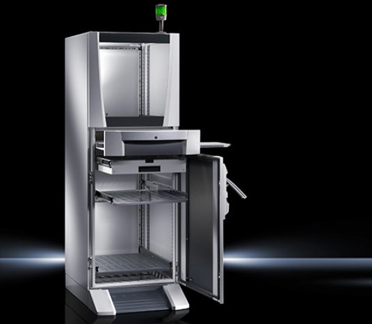 Rittal dla PC