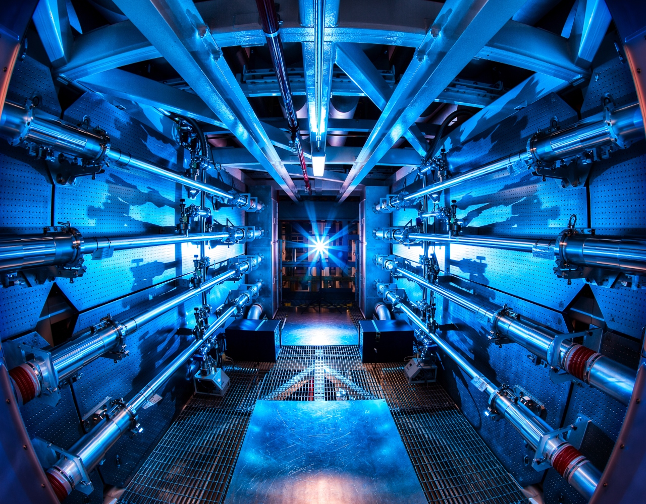 National Ignition Facility