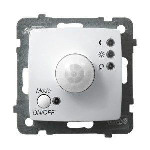 Elektroniczny czujnik ruchu Ospel Karo