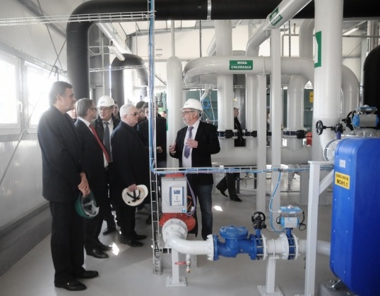 Unikalna technologia SKOTANA zrealizowana przy współpracy z Grupą Azoty ZAK S.A.