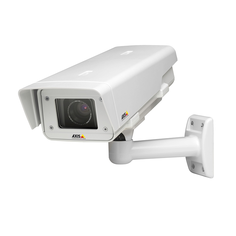 Kamera monitoringu wizyjnego