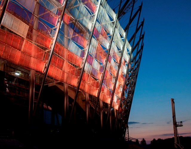 Stadion Narodowy