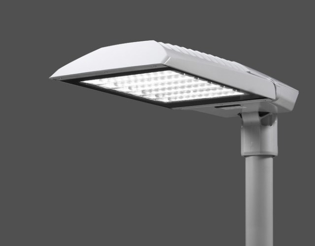 LED-owa lampa uliczna FUTURLUX HEAD