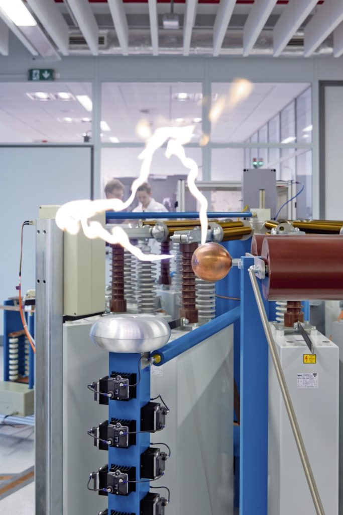 Nowe laboratorium firmy Phoenix Contact Business Unit Trabtech