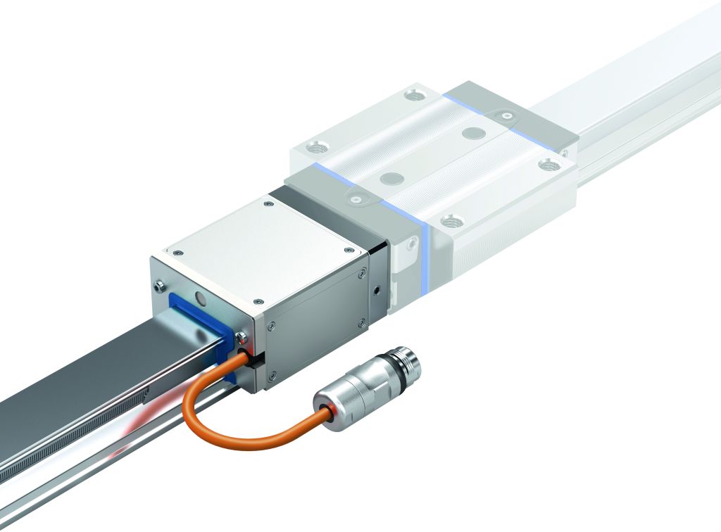Zintegrowany system pomiariwy IMS-I