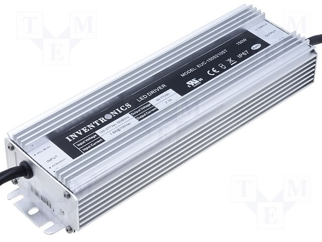 Zasilacz LED firmy Inventronics