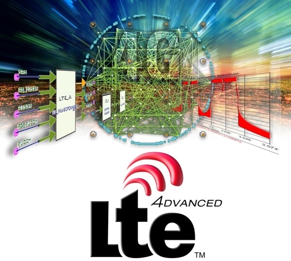 LTE Advanced