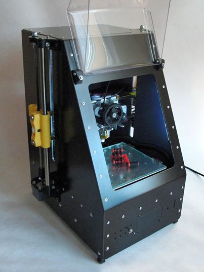 Drukarka 3D