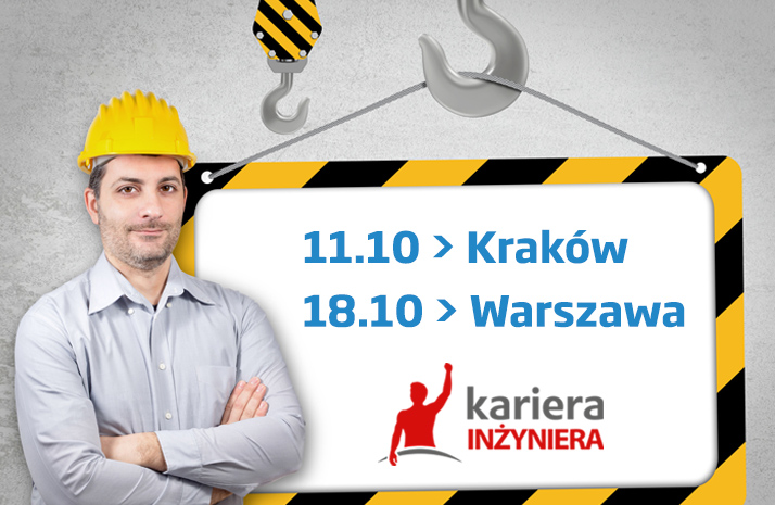 Kariera Inżyniera