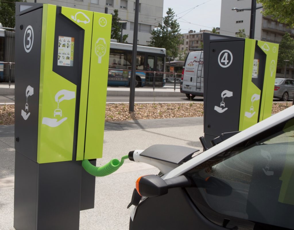 System o nazwie Ha:mo (od Harmonious Mobility) startuje 1 października