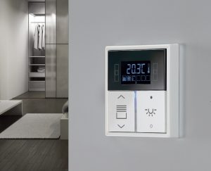 Inteligentny dom zużywa mniej energii