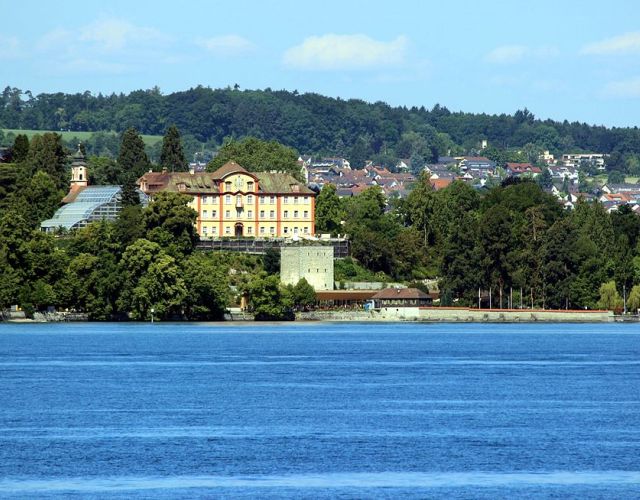 Jezioro Bodeńskie