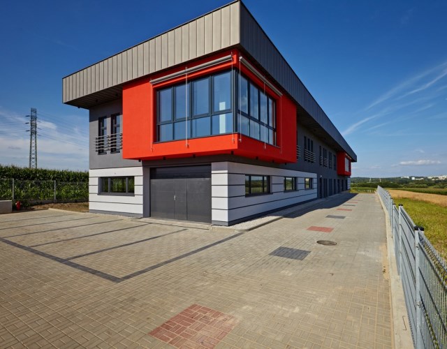 AMEplus Gliwice