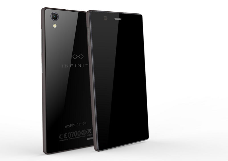 MyPhone Infinity