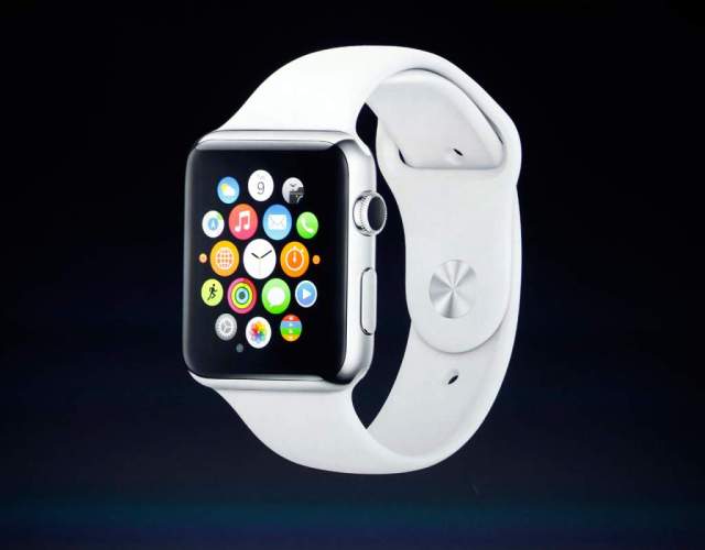 Sukces zegarka firmy Apple zależy od Chin, jak dowodzi najnowsze globalne badanie element14