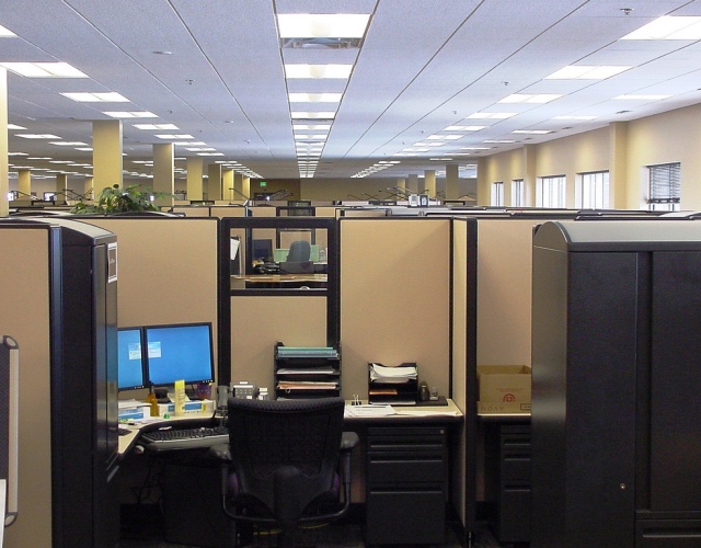Contact call center