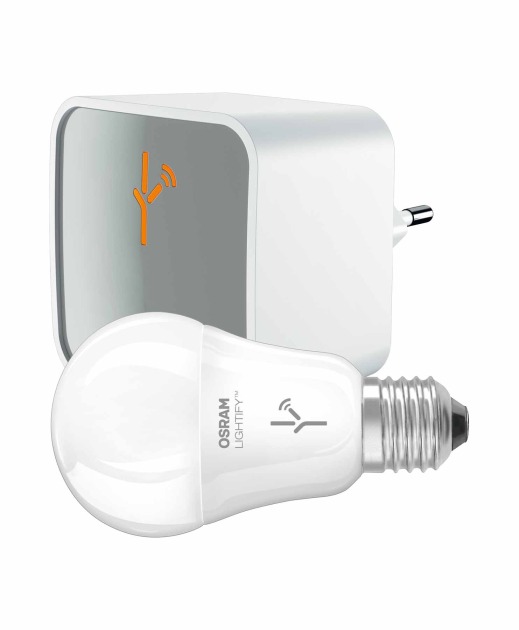 Zestaw startowy OSRAM Lightify