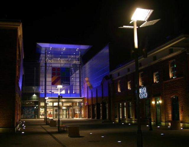 Oświetlenie LED